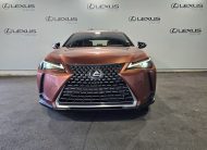 2025 Lexus UX