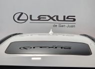 2025 Lexus NX