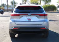 2024 Toyota Venza