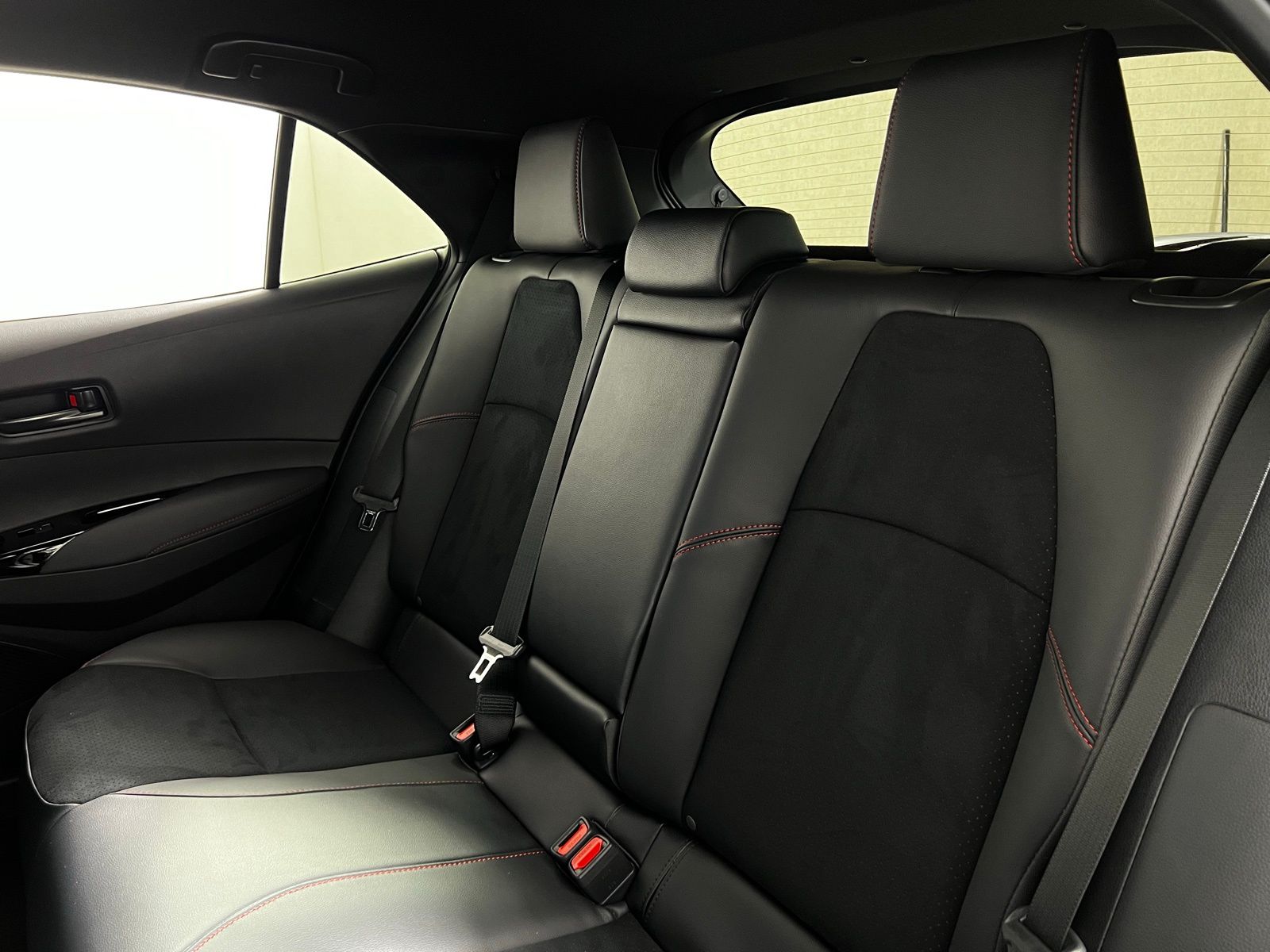 2025 Toyota GR Corolla