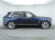 2025 Rolls-Royce Cullinan
