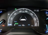 2025 Toyota RAV4 Hybrid