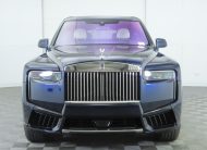 2025 Rolls-Royce Cullinan