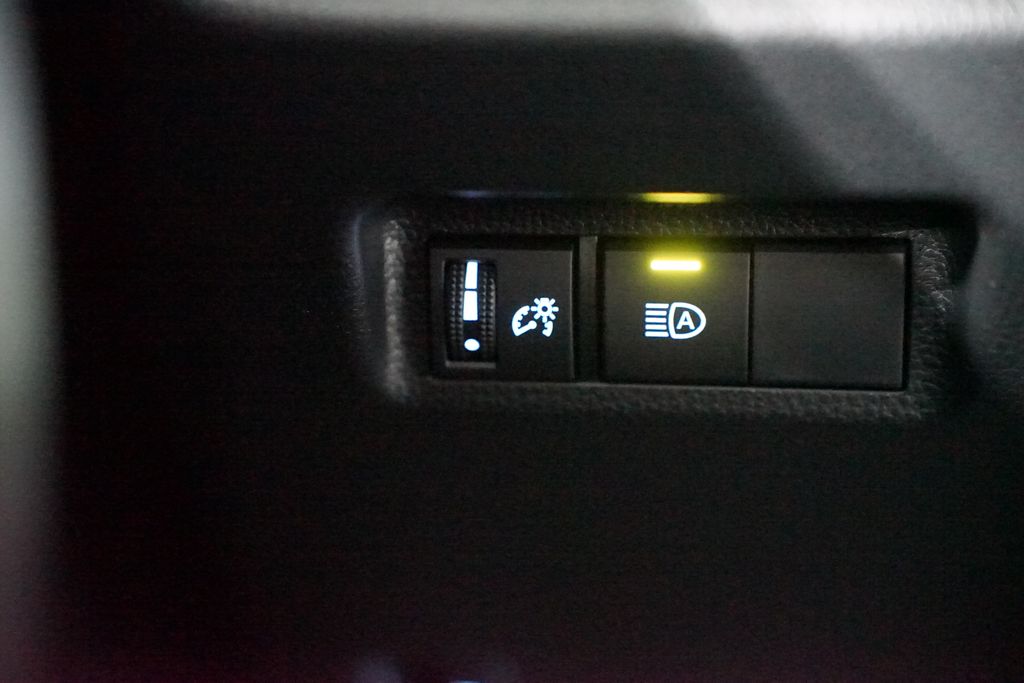 2025 Toyota RAV4 Hybrid