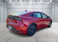2024 Toyota Prius Prime