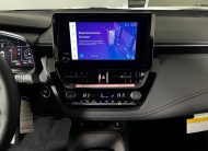 2025 Toyota GR Corolla