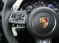 2025 Porsche 718 Cayman