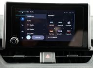 2025 Toyota RAV4 Hybrid