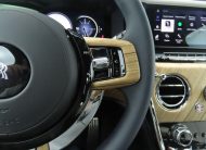 2025 Rolls-Royce Cullinan