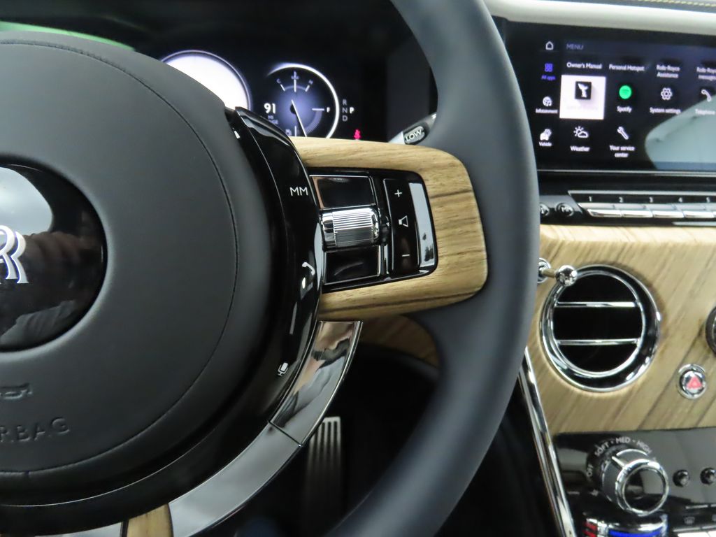 2025 Rolls-Royce Cullinan