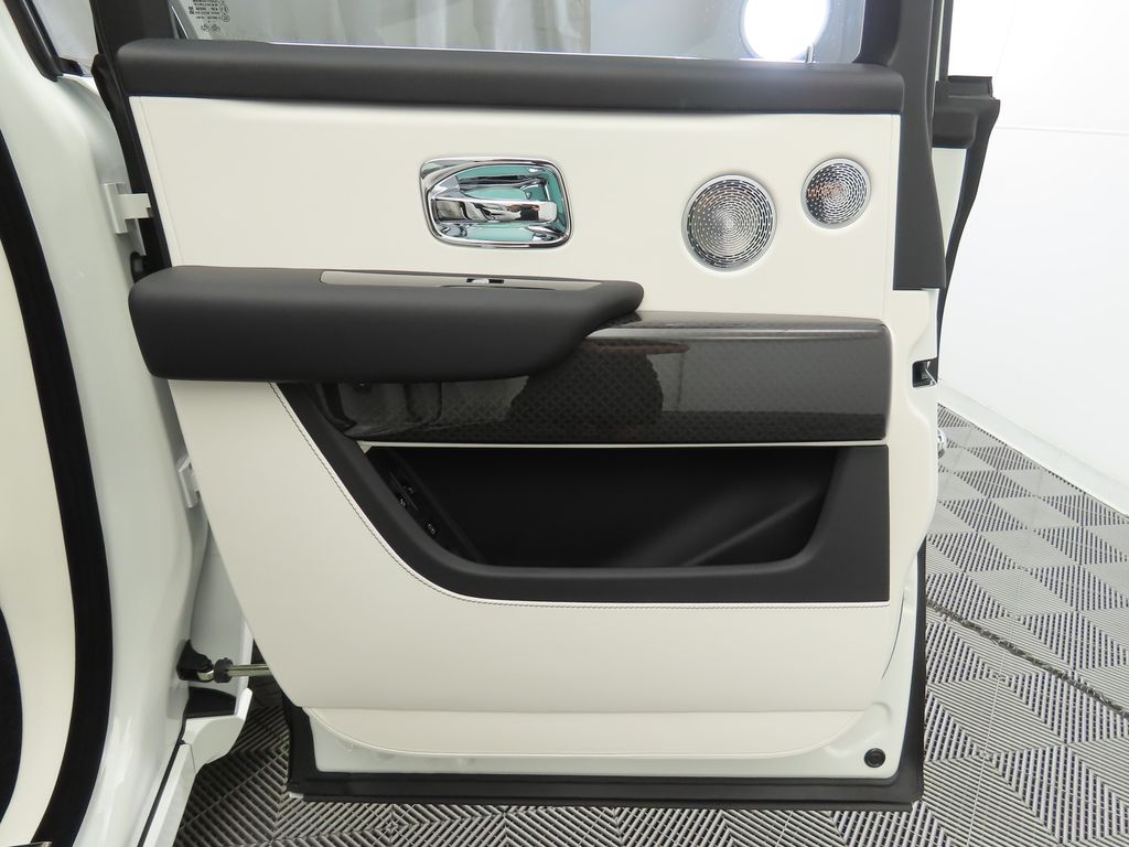 2025 Rolls-Royce Cullinan