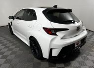 2025 Toyota GR Corolla