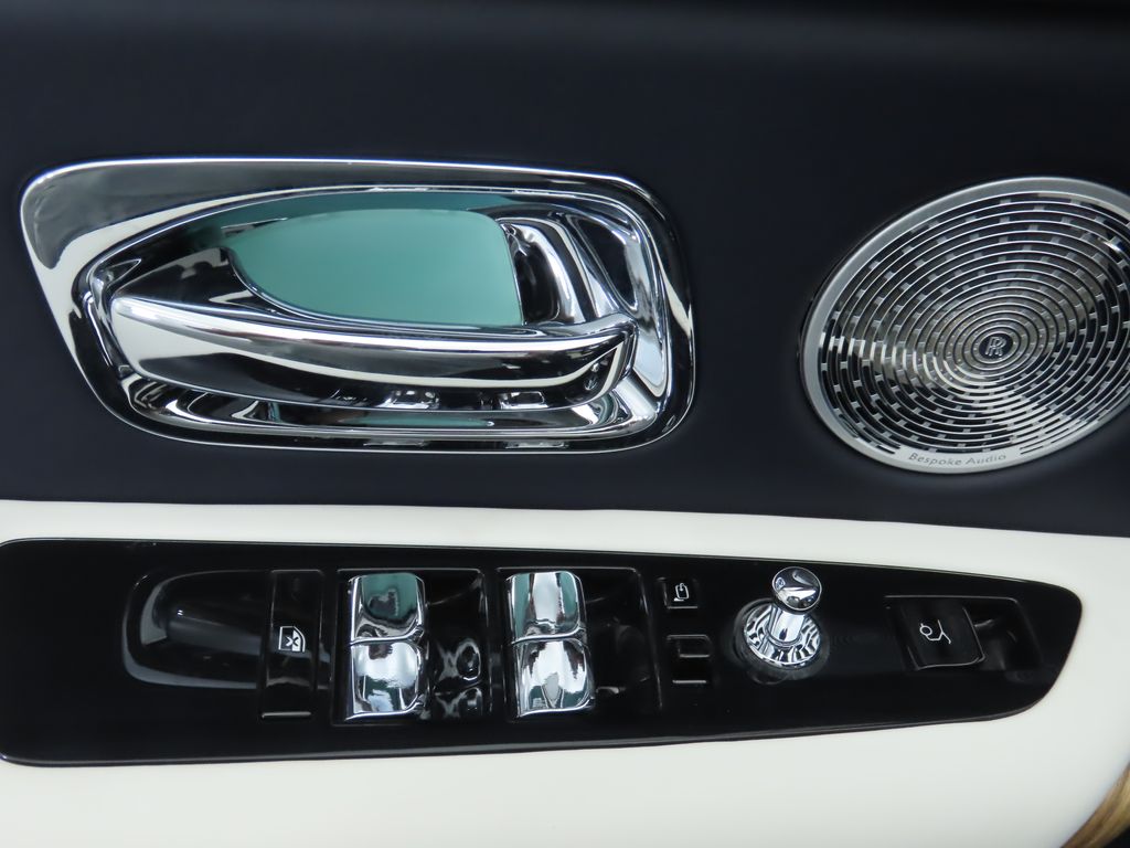 2025 Rolls-Royce Cullinan