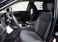 2025 Toyota RAV4 Hybrid