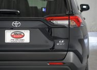 2025 Toyota RAV4 Hybrid