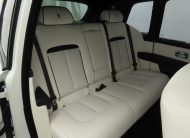 2025 Rolls-Royce Cullinan