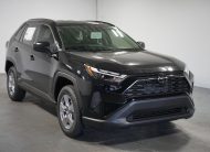 2025 Toyota RAV4 Hybrid