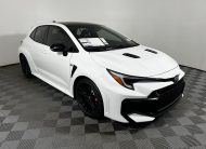2025 Toyota GR Corolla