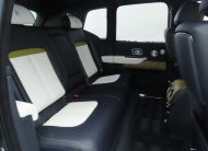 2025 Rolls-Royce Cullinan