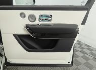 2025 Rolls-Royce Cullinan