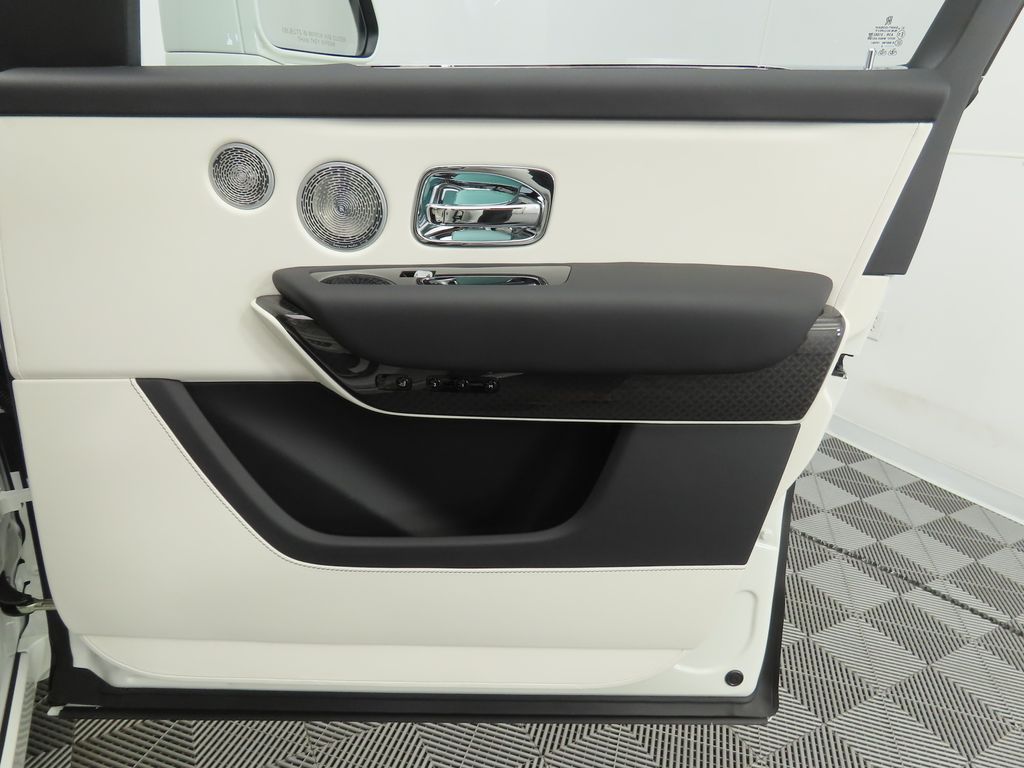 2025 Rolls-Royce Cullinan