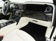 2025 Rolls-Royce Cullinan