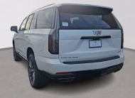 2025 Cadillac Escalade