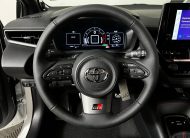 2025 Toyota GR Corolla