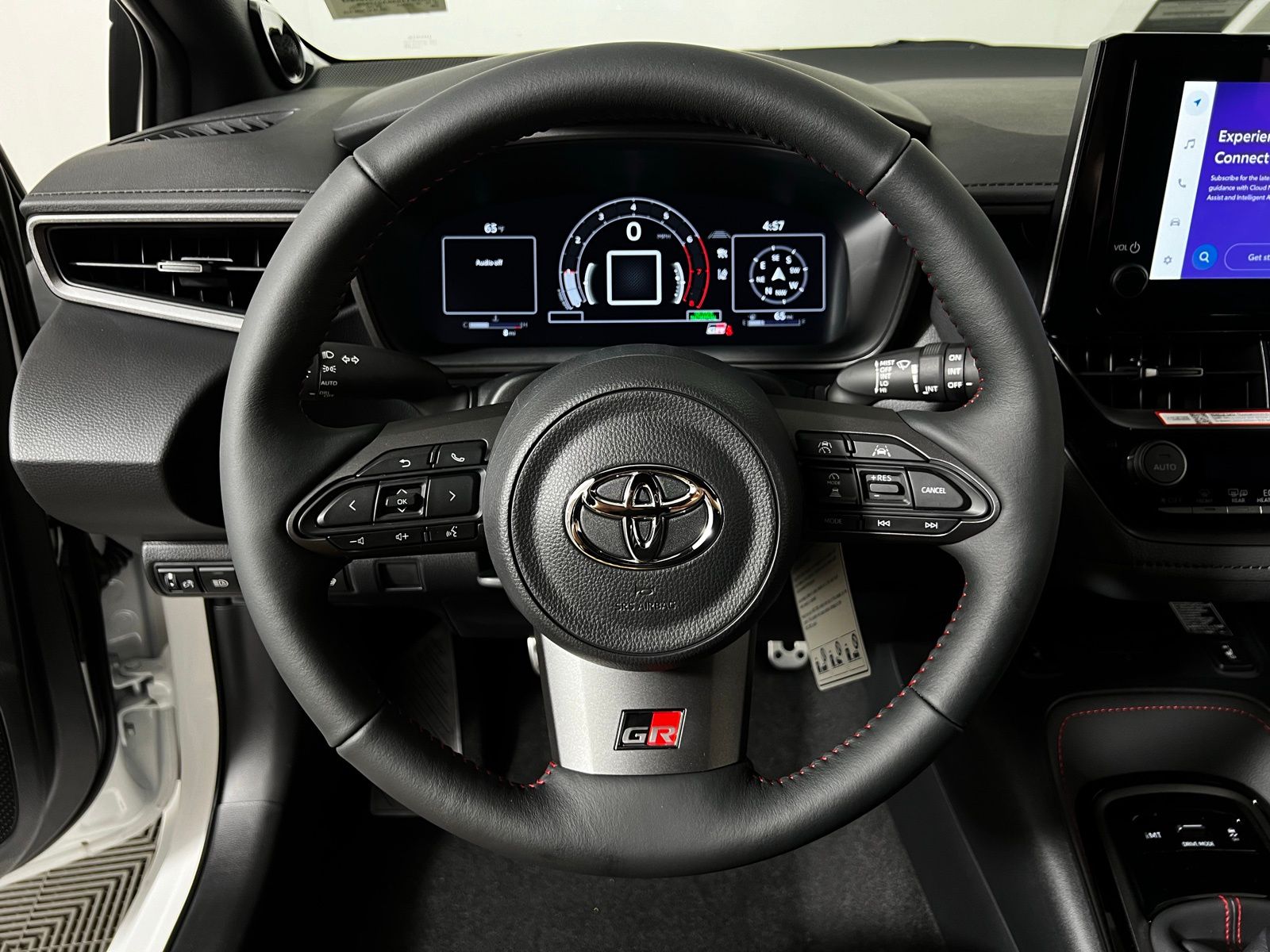 2025 Toyota GR Corolla