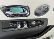 2025 Rolls-Royce Cullinan