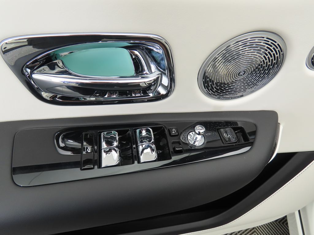 2025 Rolls-Royce Cullinan