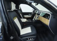 2025 Rolls-Royce Cullinan
