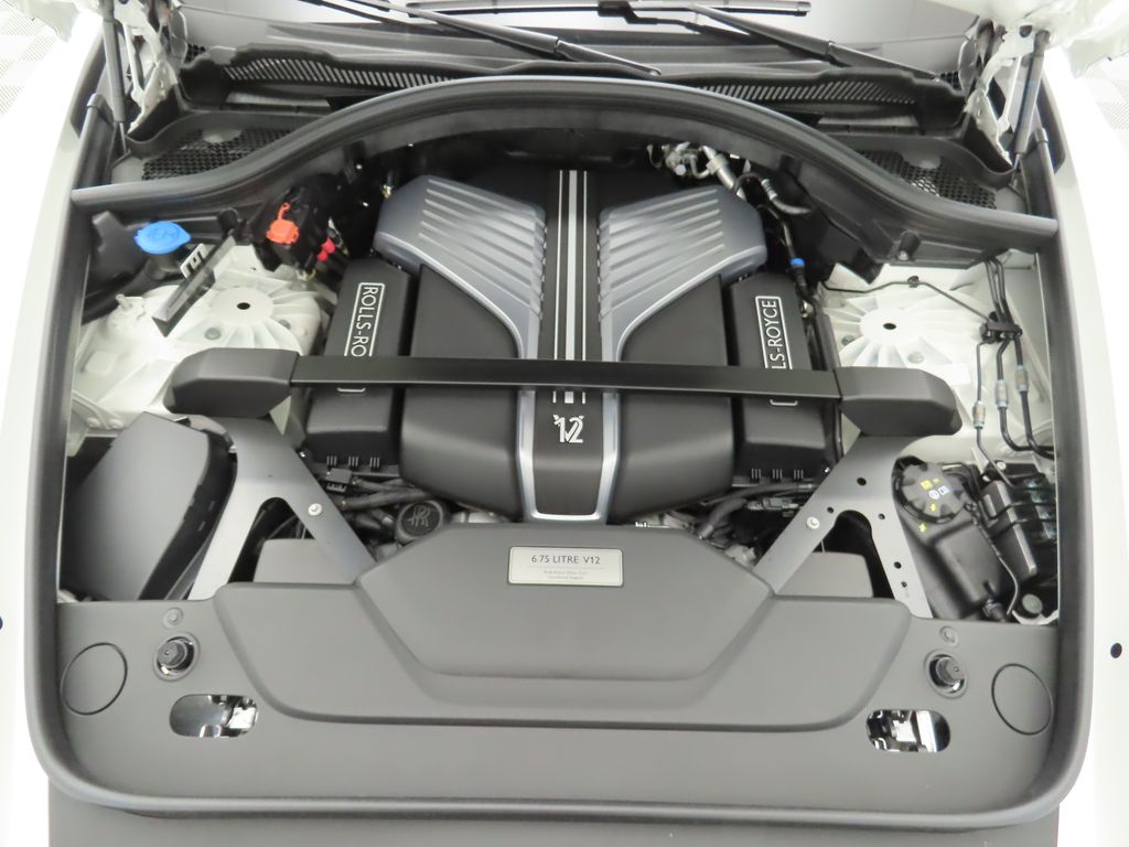 2025 Rolls-Royce Cullinan