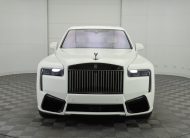 2025 Rolls-Royce Cullinan