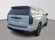 2025 Cadillac Escalade