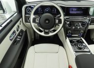 2025 Rolls-Royce Cullinan