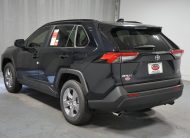 2025 Toyota RAV4 Hybrid