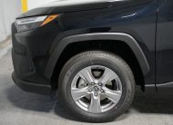 2025 Toyota RAV4 Hybrid