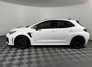 2025 Toyota GR Corolla