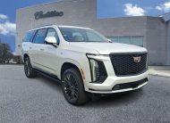 2025 Cadillac Escalade