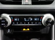 2025 Toyota RAV4 Hybrid