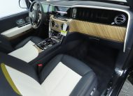 2025 Rolls-Royce Cullinan