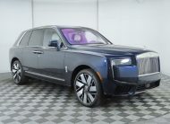 2025 Rolls-Royce Cullinan