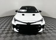 2025 Toyota GR Corolla