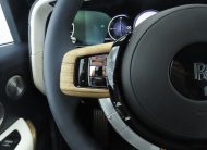 2025 Rolls-Royce Cullinan