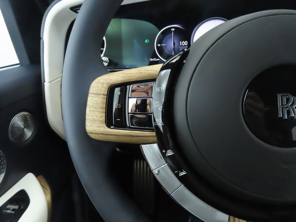 2025 Rolls-Royce Cullinan