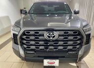2025 Toyota Tundra