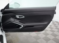 2025 Porsche 718 Cayman