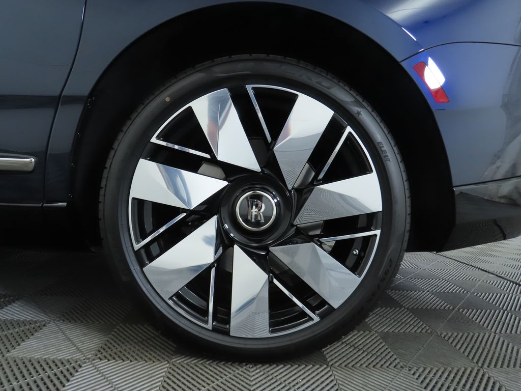 2025 Rolls-Royce Cullinan