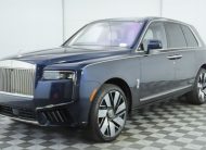 2025 Rolls-Royce Cullinan
